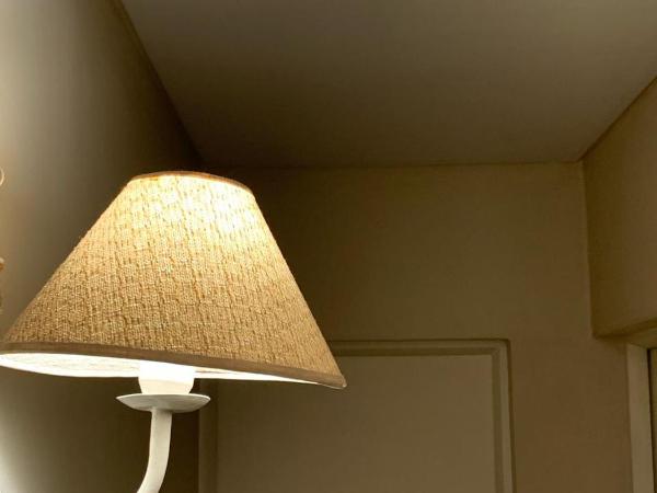 HOTEL EXPRESS MENDOZA : photo 7 de la chambre chambre double