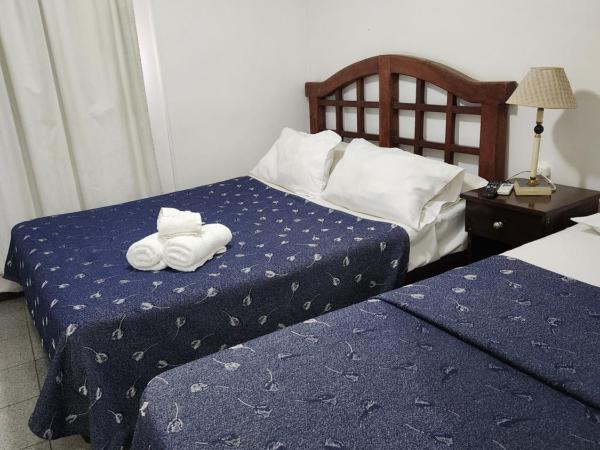 HOTEL EXPRESS MENDOZA : photo 4 de la chambre chambre triple