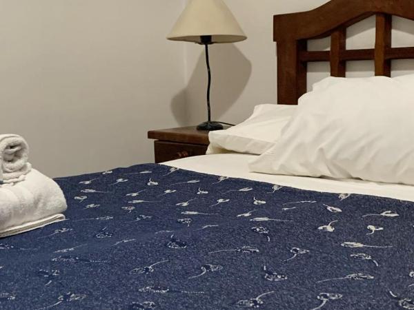 HOTEL EXPRESS MENDOZA : photo 5 de la chambre chambre triple