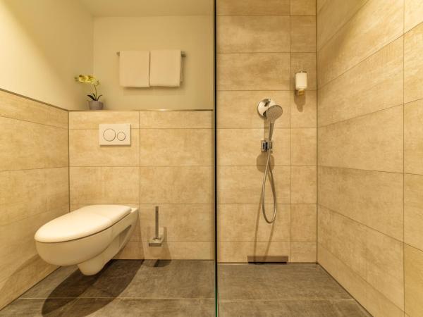 CityClass Hotel am Heumarkt : photo 5 de la chambre chambre double supérieure