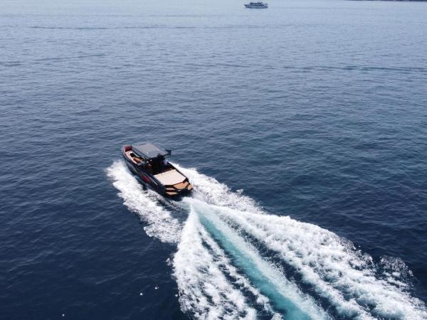 RAPTOR : photo 5 de la chambre mobile home