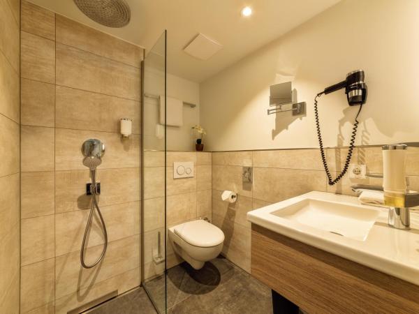 CityClass Hotel am Heumarkt : photo 3 de la chambre chambre simple supérieure