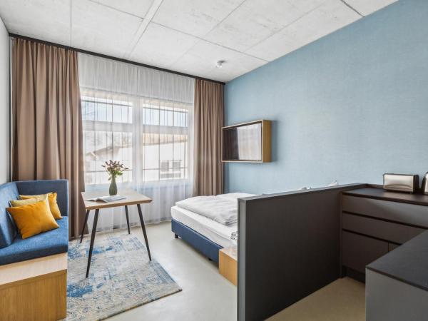 Nena Apartments München City East - NEW OPENING 2024 : photo 7 de la chambre studio