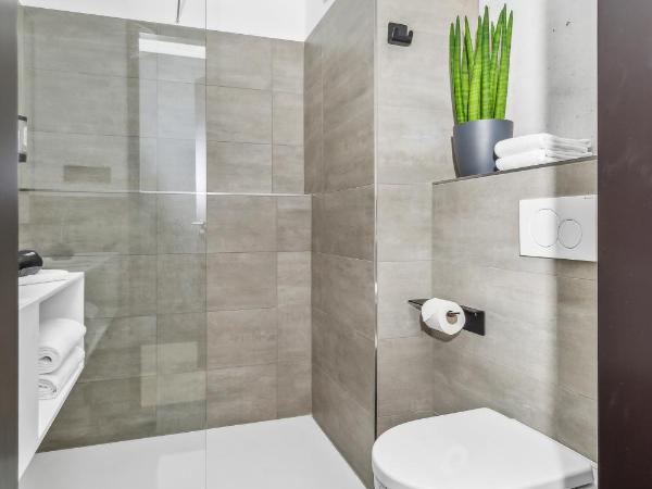 Nena Apartments München City East - NEW OPENING 2024 : photo 9 de la chambre studio