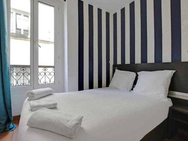 Modern's Hotel : photo 1 de la chambre chambre simple standard