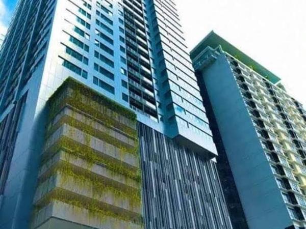 CUSHY DORM at KLCC : photo 5 de la chambre lits superposés dans dortoir masculin