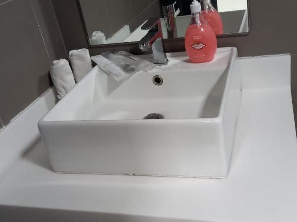 CUSHY DORM at KLCC : photo 4 de la chambre lits superposés dans dortoir masculin