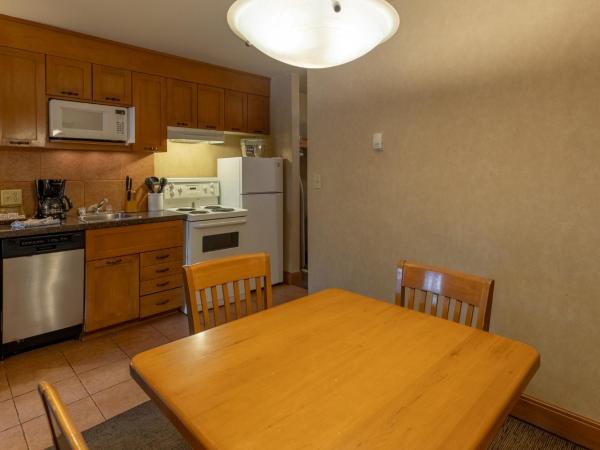 The Hidden Ridge Resort : photo 4 de la chambre appartement de luxe 1 chambre - 2 lits queen-size