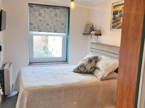 Cozymodrenroom : photo 10 de la chambre chambre double avec salle de bains privative