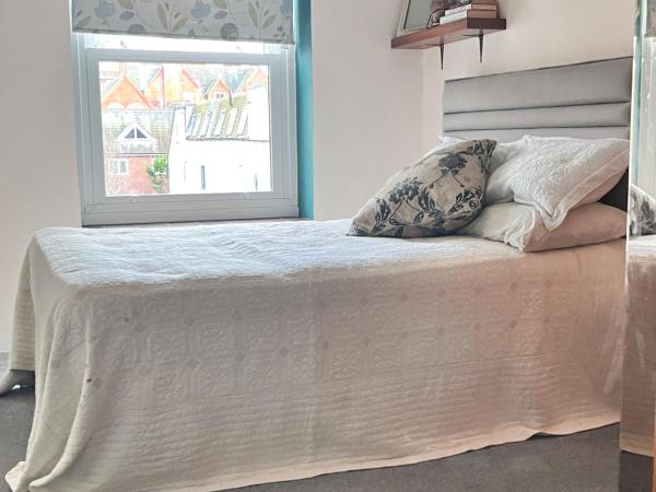 Cozymodrenroom : photo 2 de la chambre chambre double avec salle de bains privative