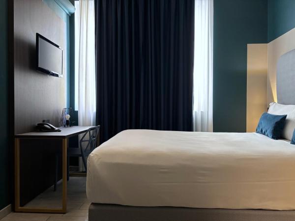 AV Hotel Milano : photo 2 de la chambre  chambre double