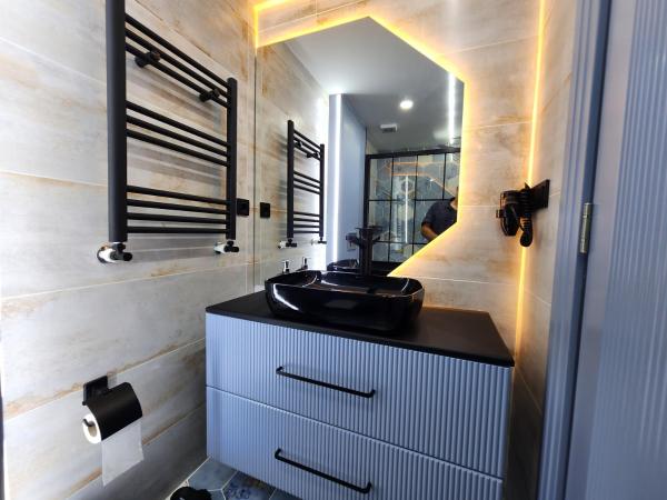 Dream house 22 : photo 6 de la chambre suite deluxe