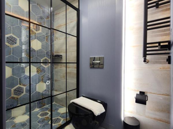 Dream house 22 : photo 7 de la chambre suite deluxe