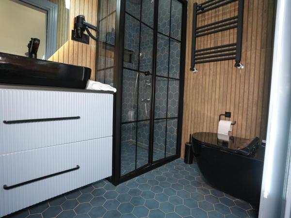 Dream house 22 : photo 9 de la chambre studio avec terrasse