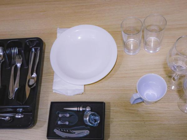 Flat Completo Pinheiros : photo 8 de la chambre appartement