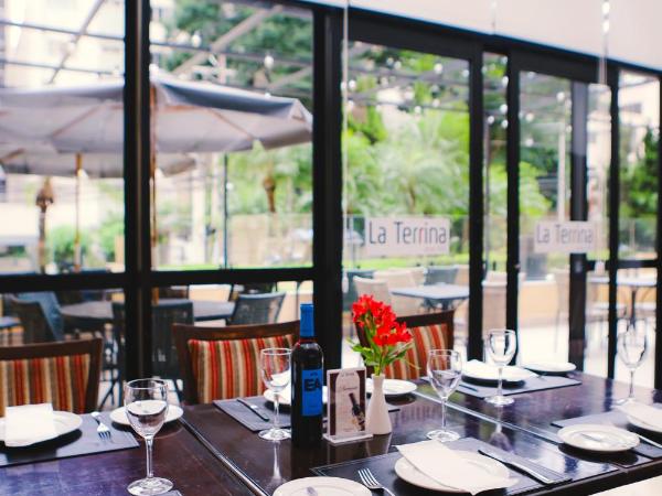 Flat Completo Pinheiros : photo 10 de la chambre appartement