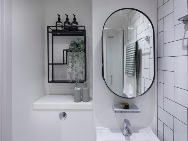 Keel House Modern Studios : photo 8 de la chambre chambre double deluxe