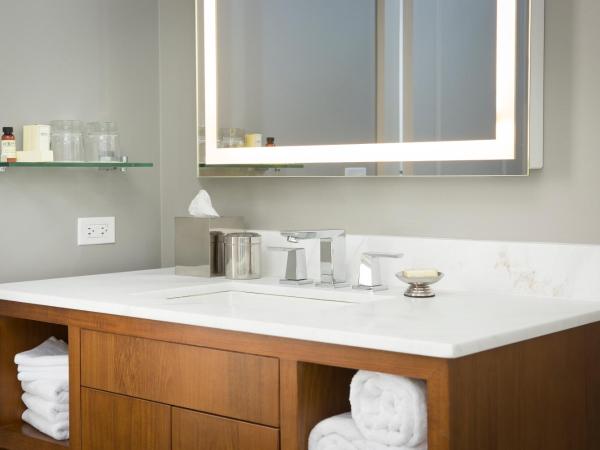 Hotel ZaZa Houston Memorial City : photo 3 de la chambre premium suite, balcony
