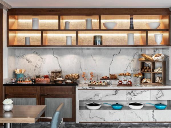 The Ritz-Carlton Atlanta : photo 5 de la chambre chambre 2 lits queen-size Étage club