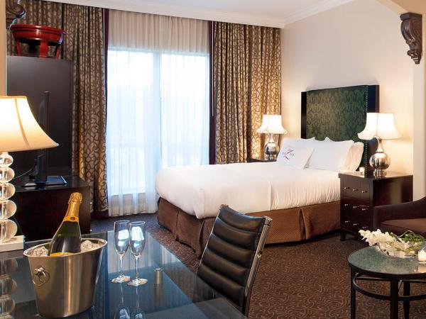 Hotel ZaZa Dallas : photo 4 de la chambre suite