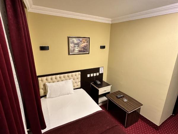 Mina 1 Hotel : photo 3 de la chambre chambre simple