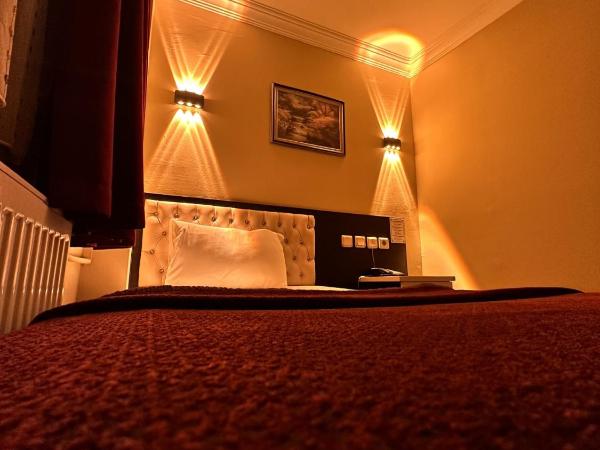 Mina 1 Hotel : photo 1 de la chambre chambre simple