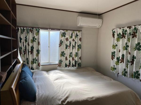 金閣荘 : photo 1 de la chambre villa 1 chambre