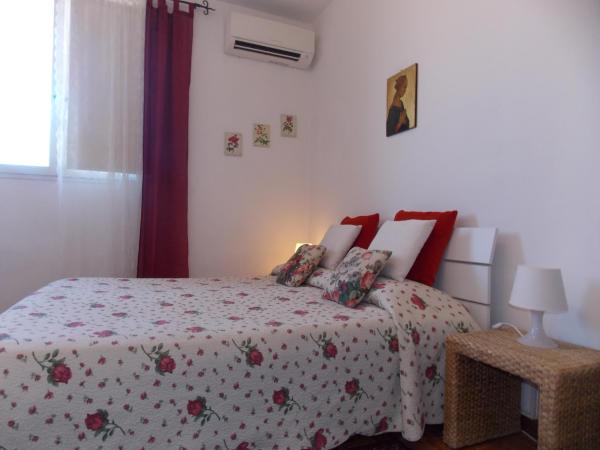 B&B Dei Cavalieri : photo 3 de la chambre grande chambre double 
