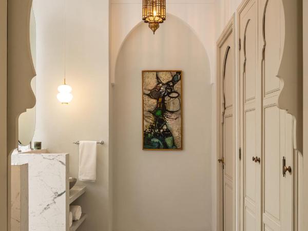 Riad Dar Al Dall - This Time Tomorrow in Marrakech : photo 1 de la chambre appartement deluxe
