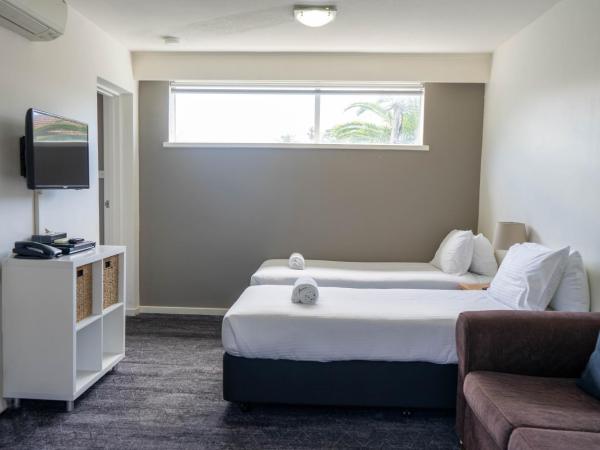 Cosmopolitan Hotel and Apartments : photo 4 de la chambre chambre familiale