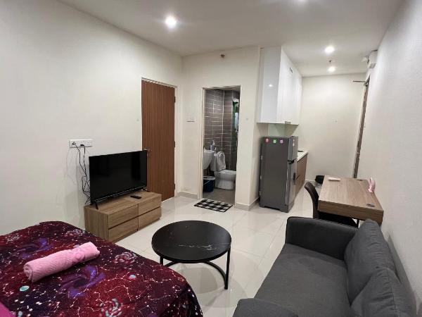 Chor's Homestay : photo 1 de la chambre studio