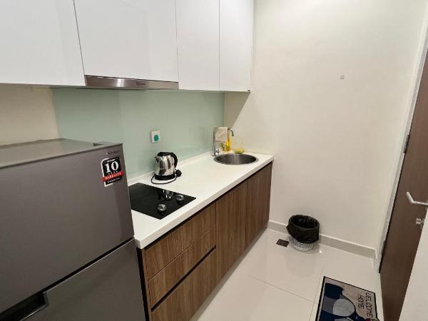 Chor's Homestay : photo 2 de la chambre studio