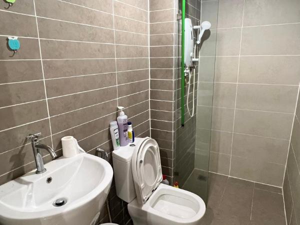 Chor's Homestay : photo 4 de la chambre studio