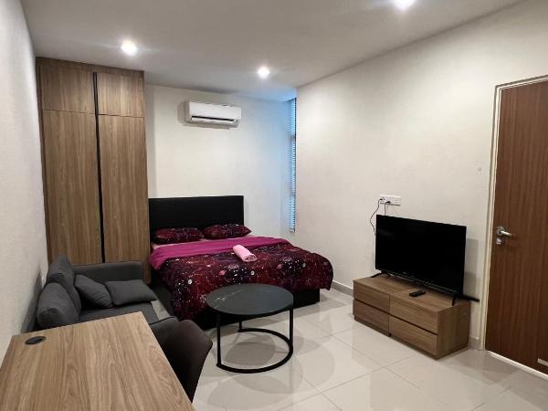 Chor's Homestay : photo 6 de la chambre studio