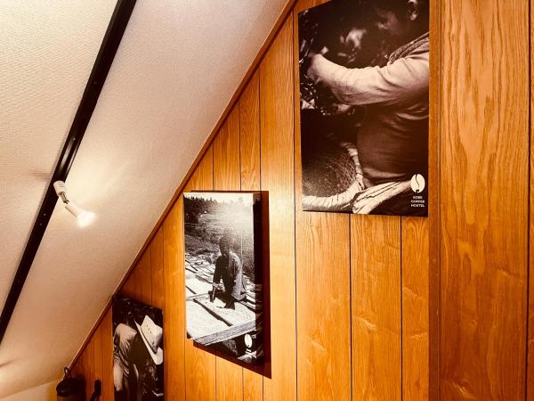 KOBE coffee hostel : photo 7 de la chambre dortoir pour femmes