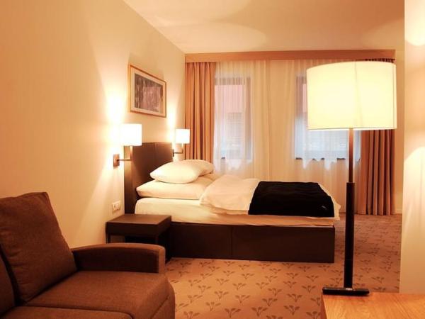 The Granary - La Suite Hotel : photo 6 de la chambre chambre exécutive