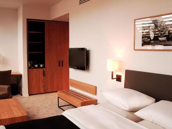 The Granary - La Suite Hotel : photo 9 de la chambre chambre exécutive