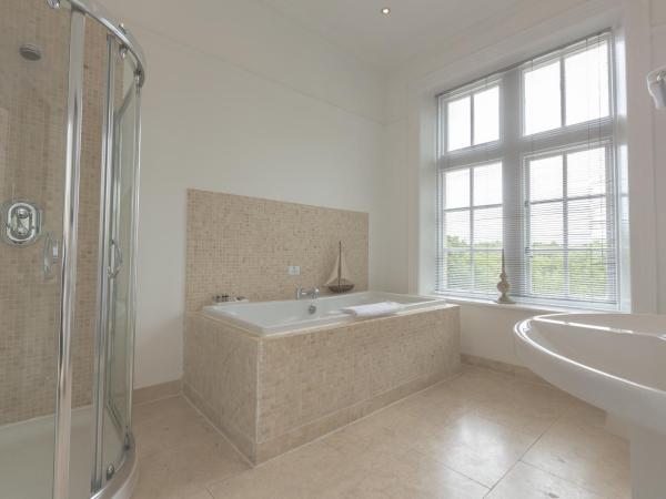 Woodlands Hotel : photo 9 de la chambre chambre double de luxe