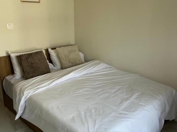 Garden Boutique : photo 1 de la chambre studio avec terrasse