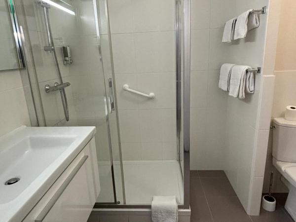 Castel Fleuri : photo 2 de la chambre chambre double ou lits jumeaux supérieure