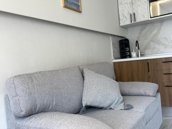 Garden Boutique : photo 7 de la chambre appartement supérieur