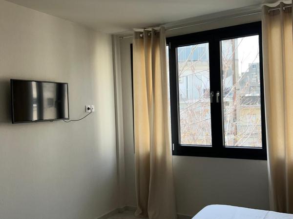 Garden Boutique : photo 9 de la chambre appartement supérieur