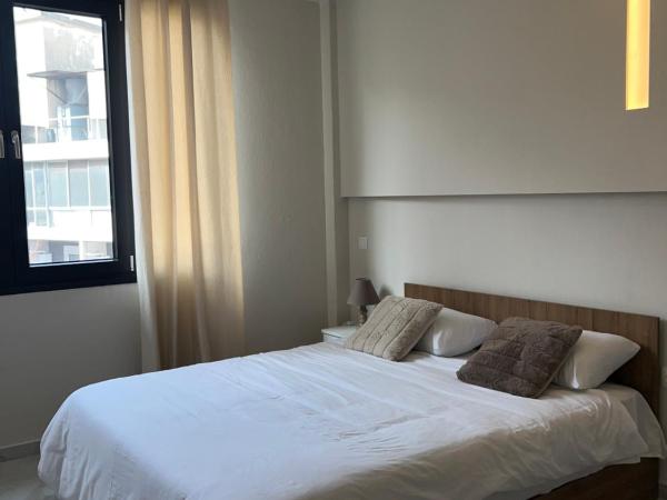 Garden Boutique : photo 10 de la chambre appartement supérieur