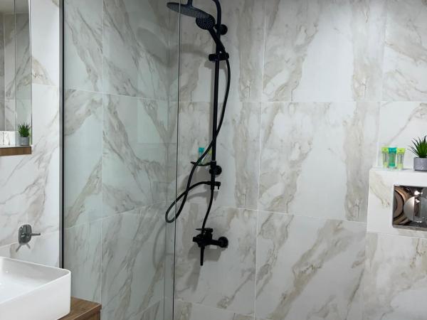 Garden Boutique : photo 5 de la chambre appartement supérieur