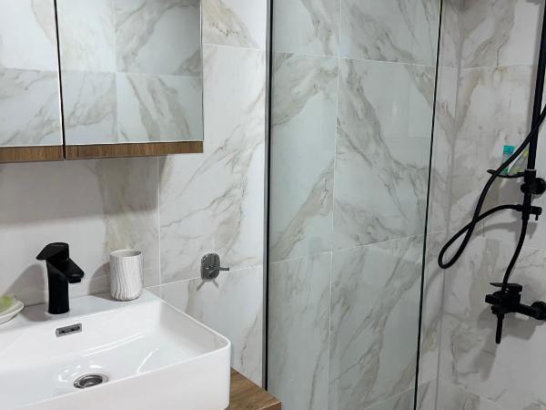 Garden Boutique : photo 6 de la chambre appartement supérieur