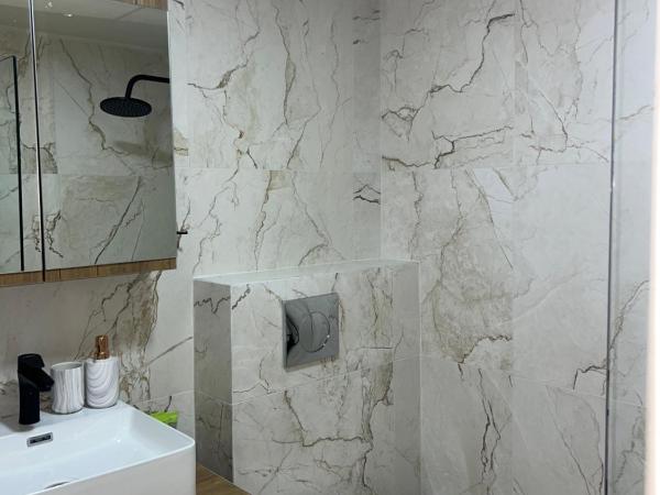 Garden Boutique : photo 8 de la chambre studio deluxe