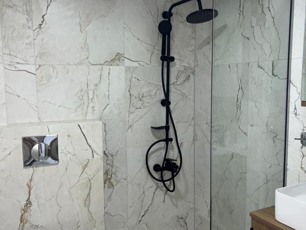 Garden Boutique : photo 5 de la chambre studio