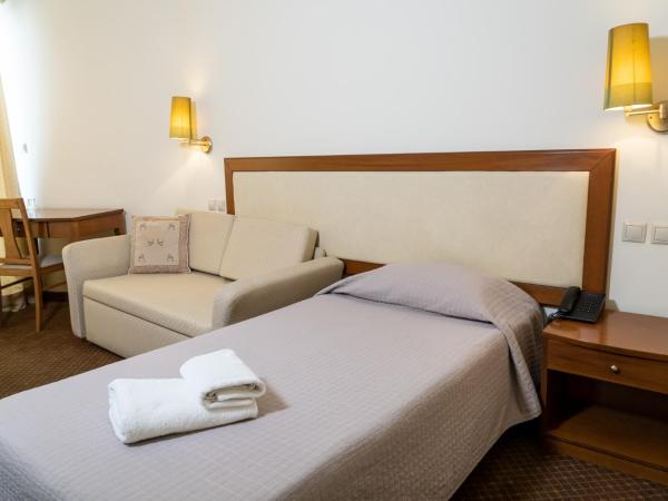 Four Seasons Hotel : photo 3 de la chambre chambre simple