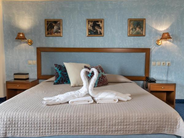 Four Seasons Hotel : photo 7 de la chambre suite junior