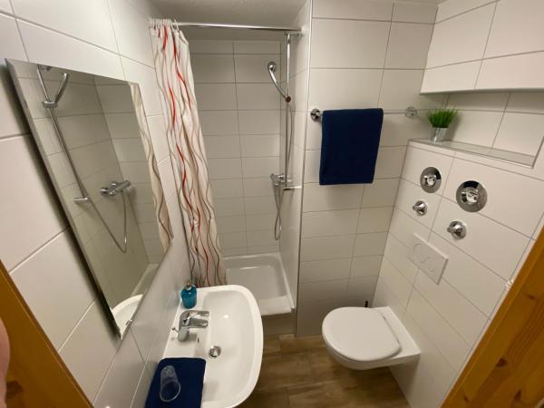 Hotel Gute Nacht : photo 7 de la chambre chambre simple deluxe